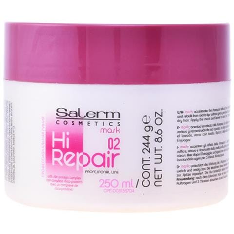 Hi Repair Mask 02 250ml - Maschera capelli - Foto 1