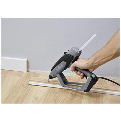 052.416 - Nastro adesivo in acrilico, Ø 11 mm colore: Bianco - Foto 2