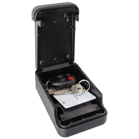 Scatola Portachiavi Arregui Keeper - Seg011 - 118x85x35mm - 118x85x35mm - Foto 10