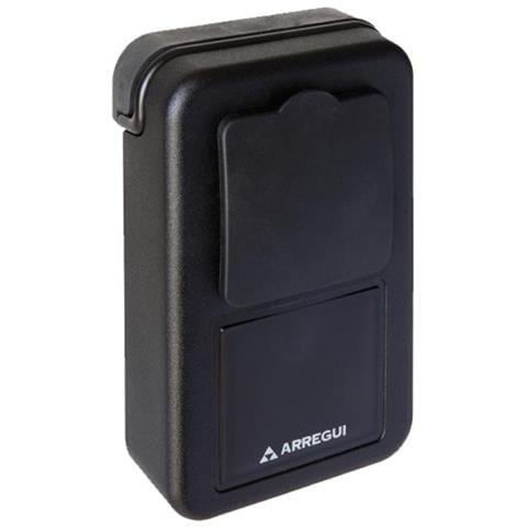 Scatola Portachiavi Arregui Keeper - Seg011 - 118x85x35mm - 118x85x35mm - Foto 1