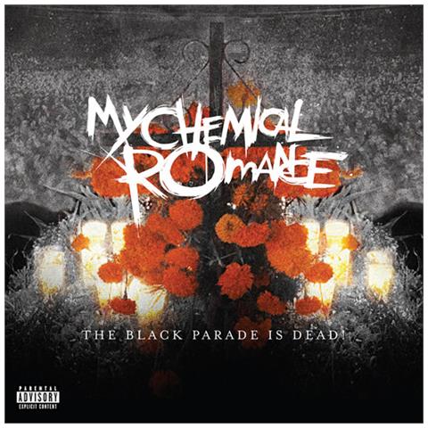 My Chemical Romance - Black Parade Is Dead - Foto 1
