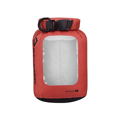 View Dry Sack 35 L Red - Foto 2