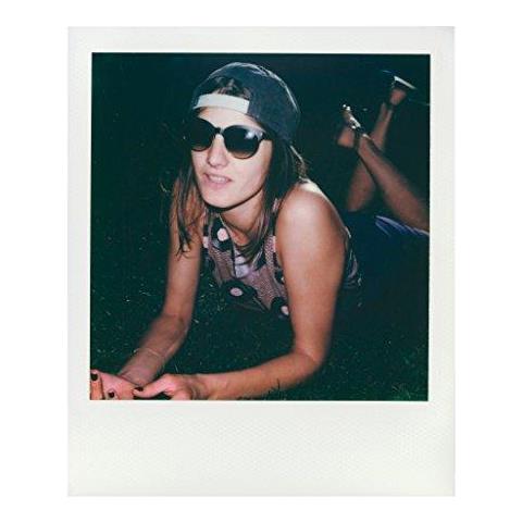 1x2 Polaroid Color Film für I-type - Foto 2