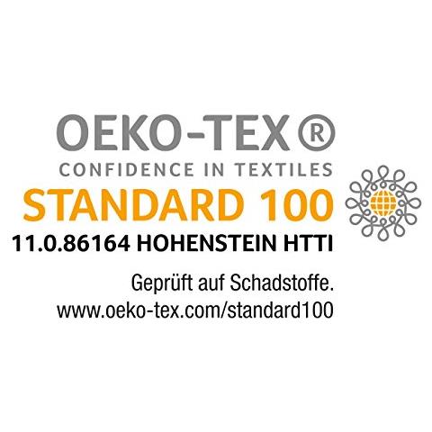 Kuschelweicher Fleece-bademantel, Morgenmantel Punkte, Oeko-tex 100, Vestaglia Bambina, Rosso (rot (original)), Taglia Produttore: 146/15 - Foto 2