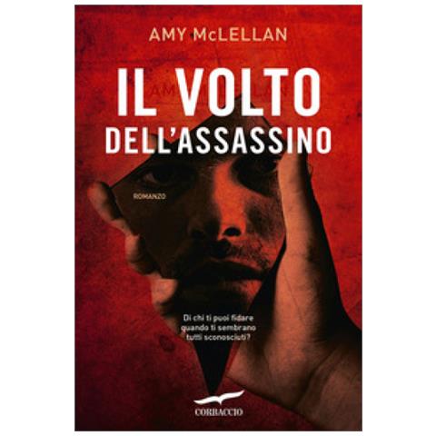 Amy Mclellan - Il Volto Dell'assassino - Foto 1