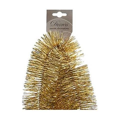 Frangia Mm. 75x2,7mt Oro - Foto 1