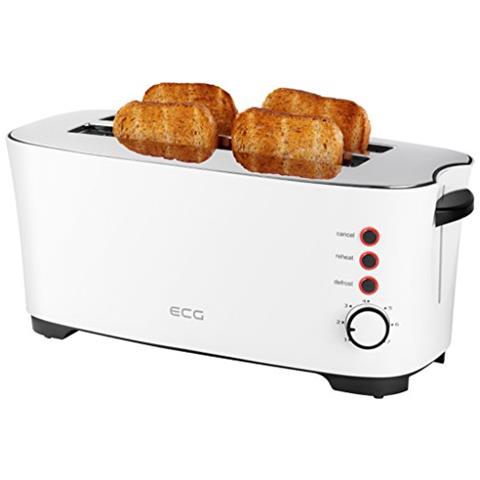 St 13730 Tostapaneplasticabianco - Foto 2