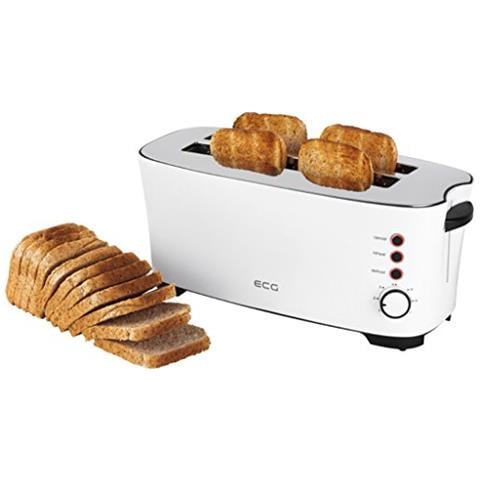 St 13730 Tostapaneplasticabianco - Foto 5