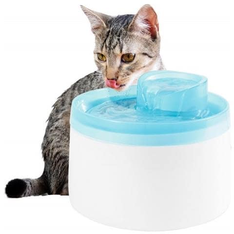 Fontanella Per Gatto Da 2 Litri Zolux - Foto 2