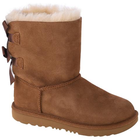 Bailey Bow Ii Kids, Bambini, Marrone, Stivali, Numero: 30 Eu - Foto 1