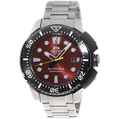 Orologio Automatico Ra-ac0l02r00b - Foto 1