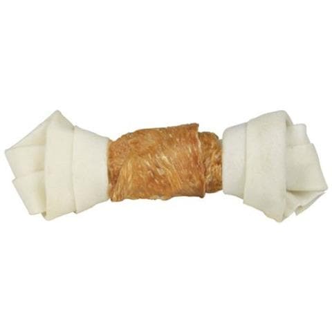 Osso Annodato Dentafun Pollo 15 Cm 70 Gr - Foto 1