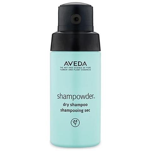 Shampowder Shampoo Secco 56g - Foto 1