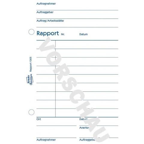 1305 A6 100seiten Buchhaltungsformular & -buch (1305)  - Foto 2