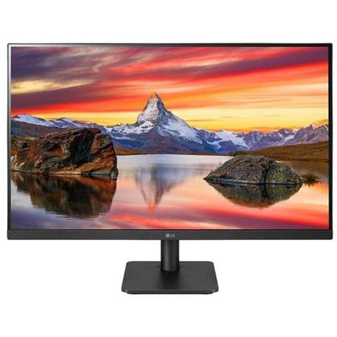 Monitor 27" LED IPS Gaming 27MP400-B 1920 x1080 Full HD Tempo di Risposta 5 ms - Foto 1