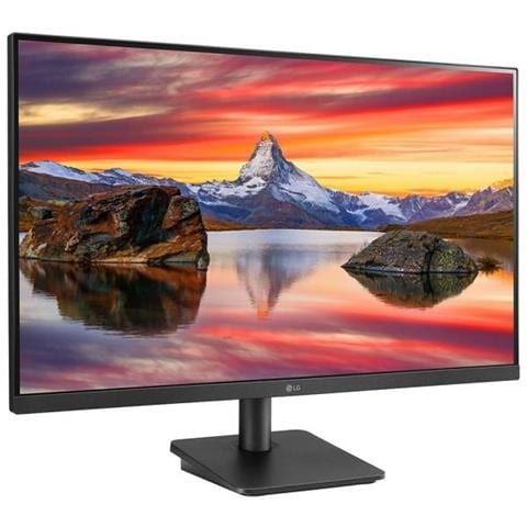 Monitor 27" LED IPS Gaming 27MP400-B 1920 x1080 Full HD Tempo di Risposta 5 ms - Foto 2