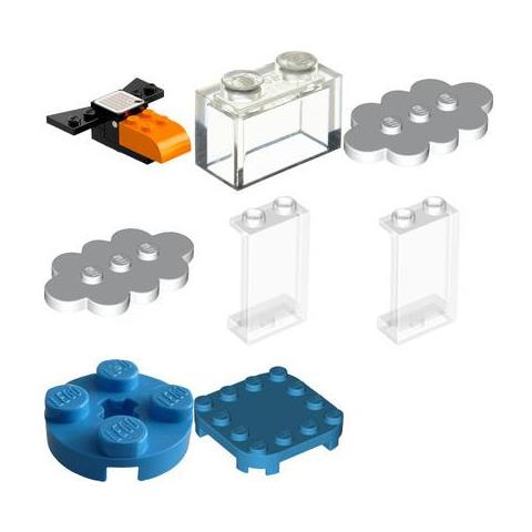 Gioco per Bambini Pacchetti Di Personaggi Super Mario Serie 3 - Foto 3