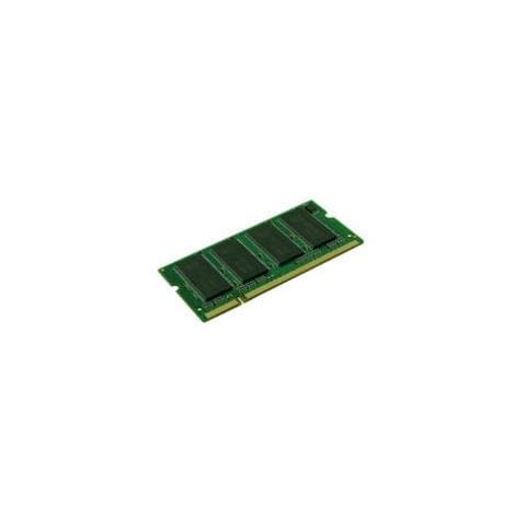 DDR 256MB, DDR, Computer portatile, Oro, 1 x 0.25 GB, SO-DIMM - Foto 1