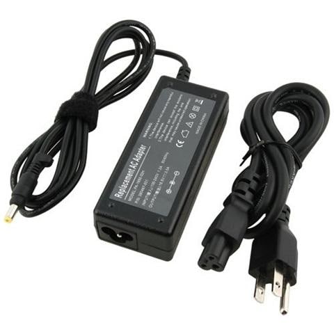 Adattatore Alimentatore per Notebook Nera 18.2 V 3.5 A 402018-001 - Foto 2