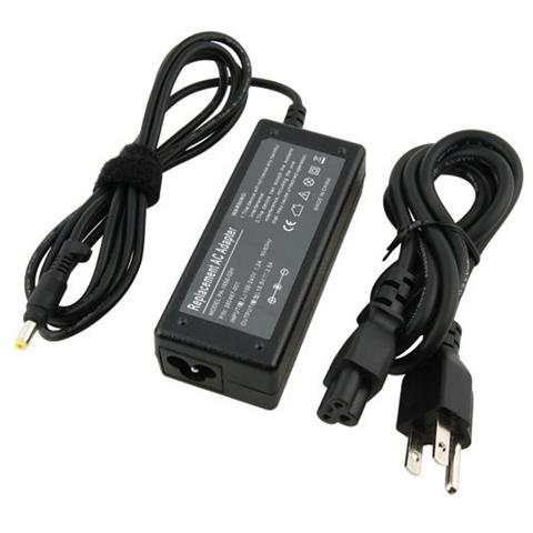 Adattatore Alimentatore per Notebook Nera 18.2 V 3.5 A 402018-001 - Foto 1