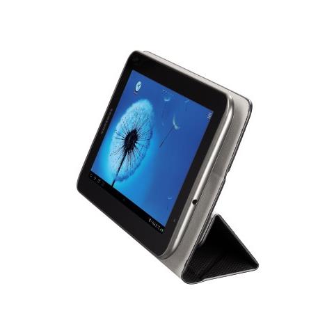 Suction 7" Custodia a libro Nero - Foto 2