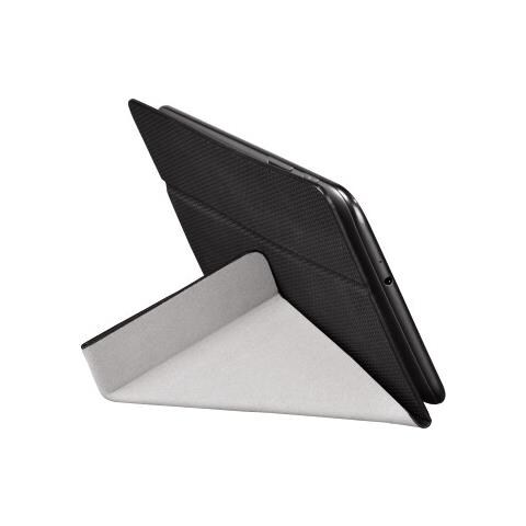 Suction 7" Custodia a libro Nero - Foto 5