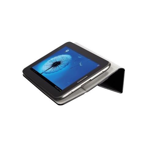 Suction 7" Custodia a libro Nero - Foto 1