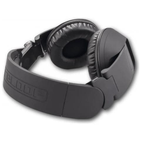 RHP-20 Knight Nero Sovraurale Padiglione auricolare cuffia - Foto 1