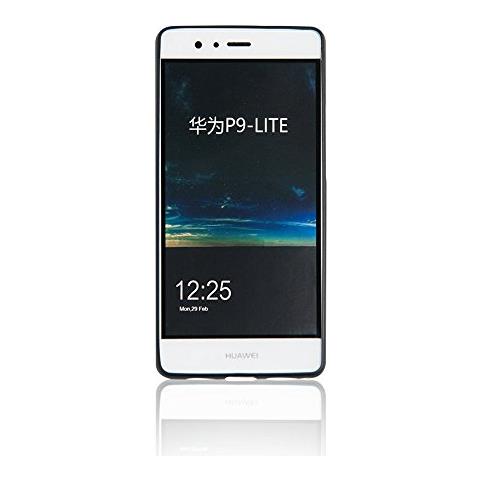 24653 5.2" Cover Nero custodia per cellulare - Foto 2