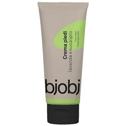 Crema Piedi Bjobj 75 Ml Lavanda E Eucalipto - Foto 1