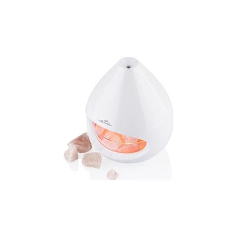 Himalaia Diffusore Di Aromi 563490000 Ultrasuoni, Adatto Per Ambienti Fino A 15 M², Bianco - Foto 16