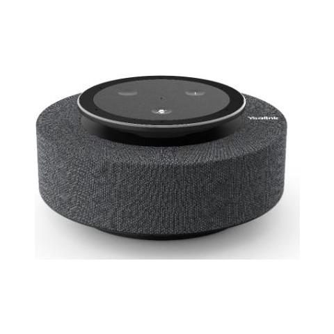 Mspeech Accessorio Per Videoconferenza Altoparlante Grigio - Foto 1