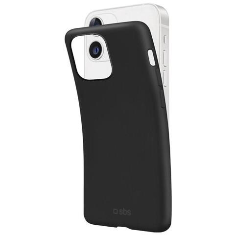 Sbs Vanity Cover Custodia Per Cellulare Nero - Foto 2