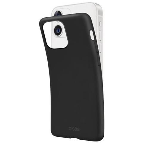Sbs Vanity Cover Custodia Per Cellulare Nero - Foto 1