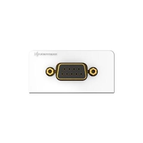 7456000520 Rs-232 Grigio, Bianco Presa Energia - Foto 1