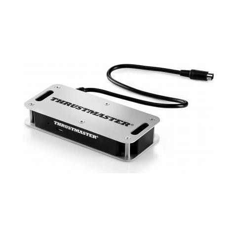 4060091 Hub Di Interfaccia Nero, Argento - Foto 1