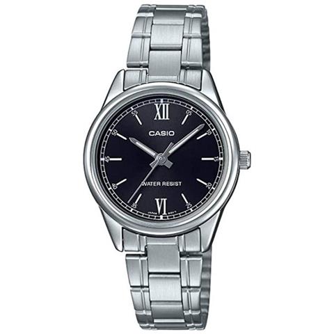 Orologio Da Donna Ltp-v005d-1b2 (zd586k) + Box - In Ordine - Foto 2