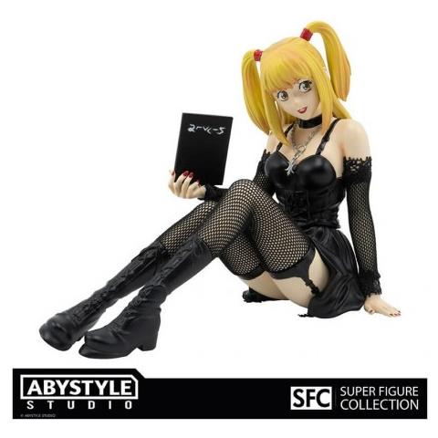 Death Note Figurine Misa - Action Figure Misa Death Note - Abystyle - Foto 1