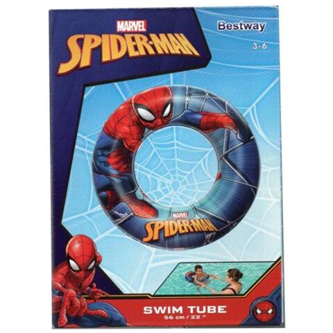 Spiderman Salvagente - Foto 1