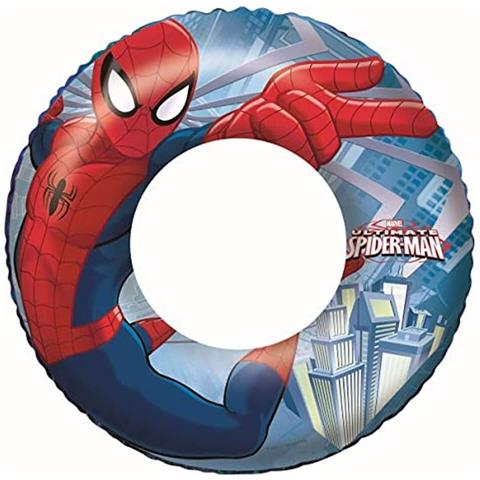 Salvagente Spiderman - Foto 2
