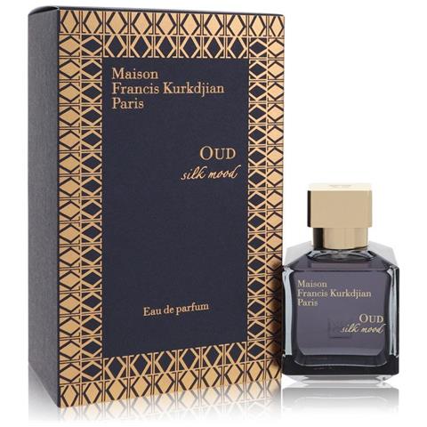 Oud Silk Mood By Eau De Parfum Spray (unisex) 2.4 Oz (women) - Foto 1