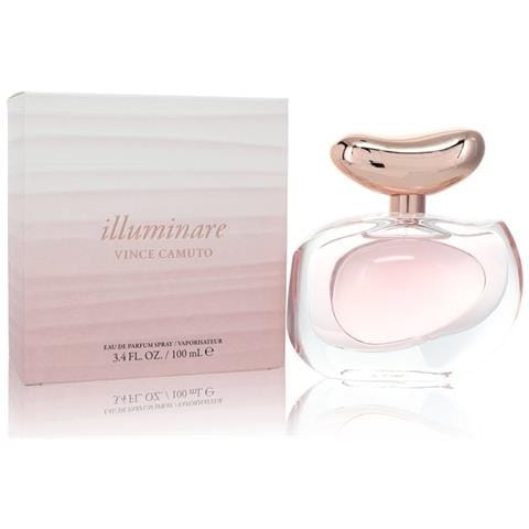 Illuminare By Eau De Parfum Spray 3.4 Oz (women) - Foto 1