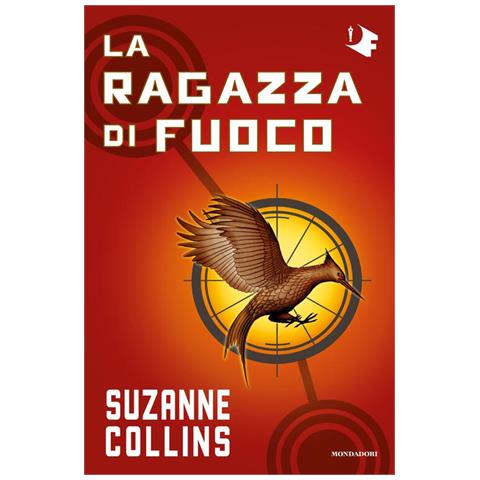 Suzanne Collins - La Ragazza Di Fuoco. Hunger Games - Foto 2