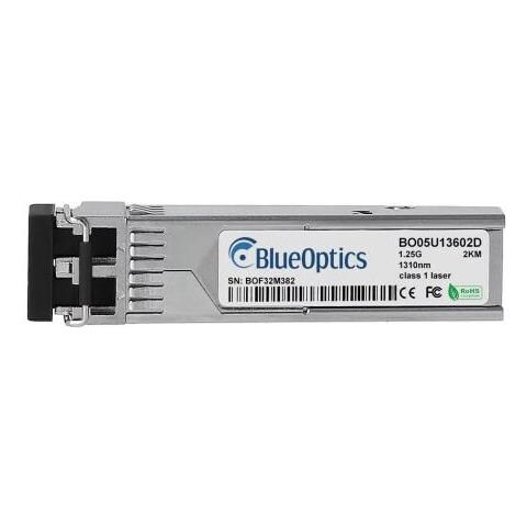 SFP-1000BASEX-BO modulo del ricetrasmettitore di rete Fibra ottica - Foto 1