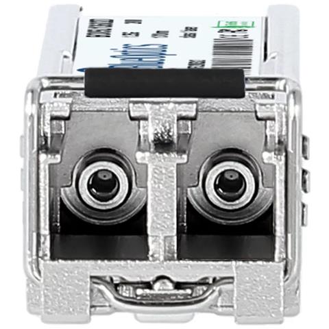 SFP-1000BASEX-BO modulo del ricetrasmettitore di rete Fibra ottica - Foto 6