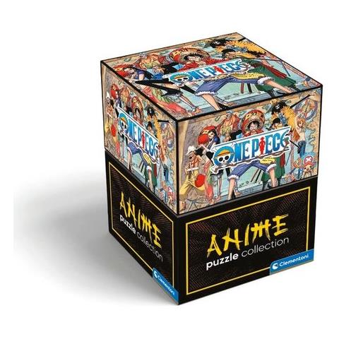 Puzzle 35137 Anime Collection One Piece - Foto 1