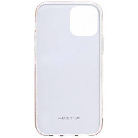 Cover Per Iphone 12 / 12 Pro Saint Germain Con Motivi 3d, Rosa - Foto 4
