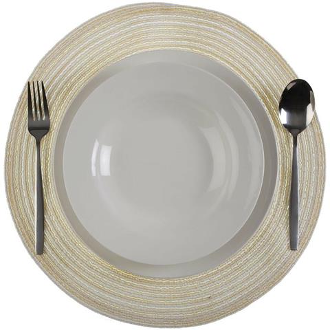 Sottopentola Bianco 38 X 38 Cm - Foto 2