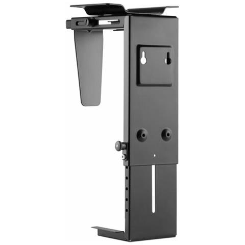 Supporto Sotto Scrivania Per Cpu Case Ew1293 - Foto 2