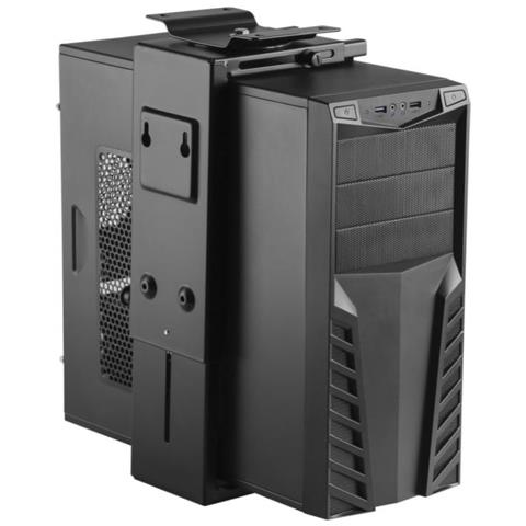 Supporto Sotto Scrivania Per Cpu Case Ew1293 - Foto 5